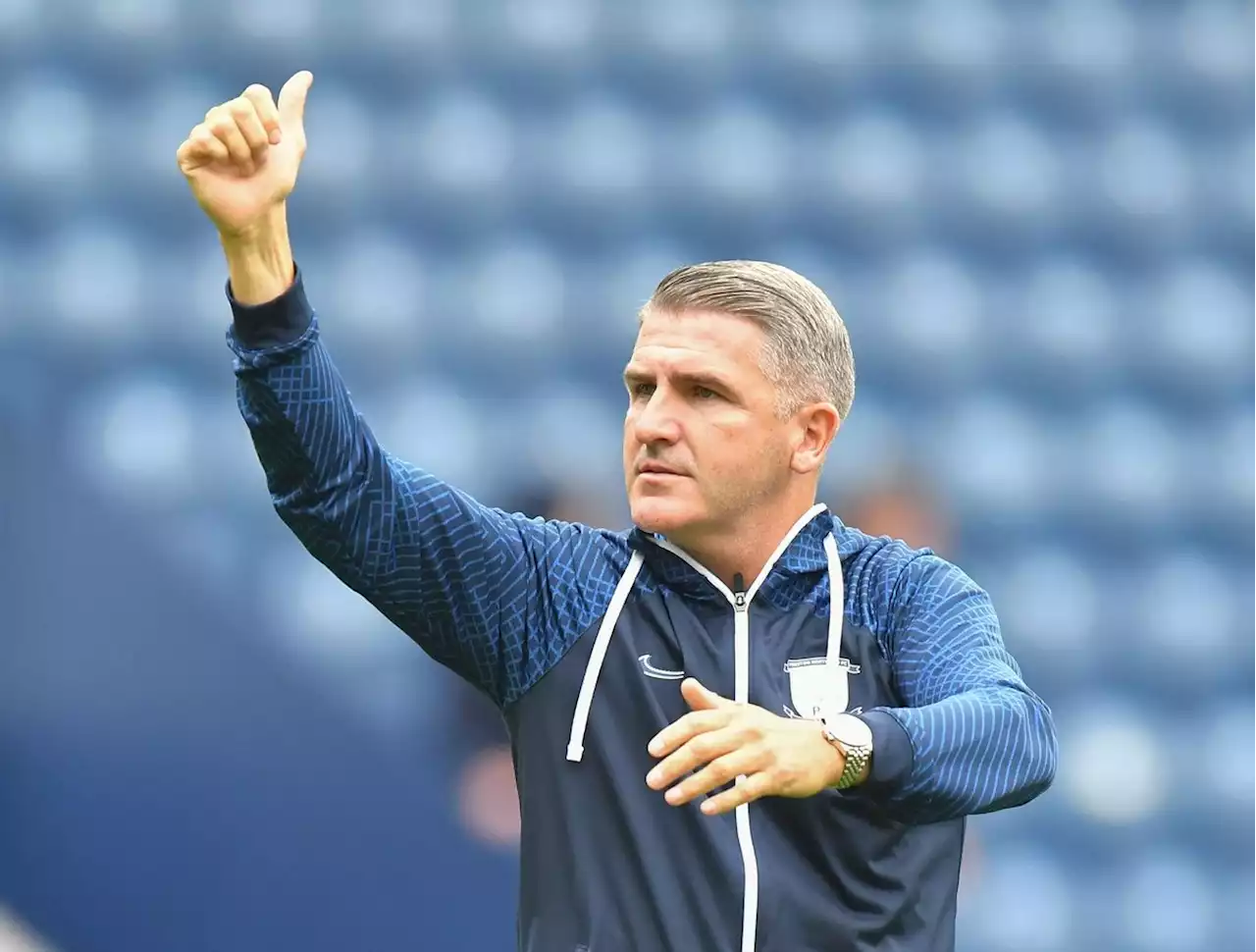 PNE boss Ryan Lowe feels squad is stronger this season and gives update on two former Manchester United youngsters futures as one is training away from the club