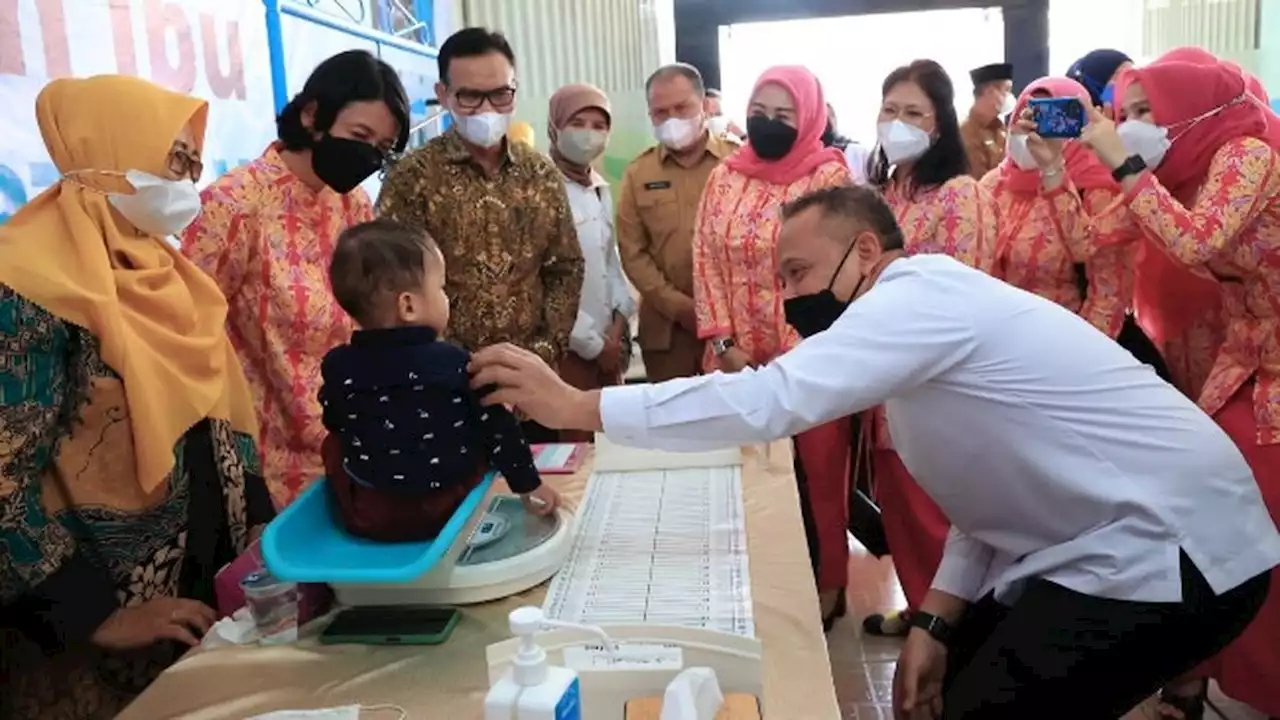 Percepat Penurunan Stunting dan Kemiskinan Ekstrem di Indonesia, BKKBN Optimalkan Data 68 Juta Kepala Keluarga