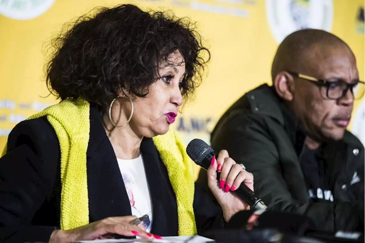 ANC Women's League stands firm on chemical castration for rapists