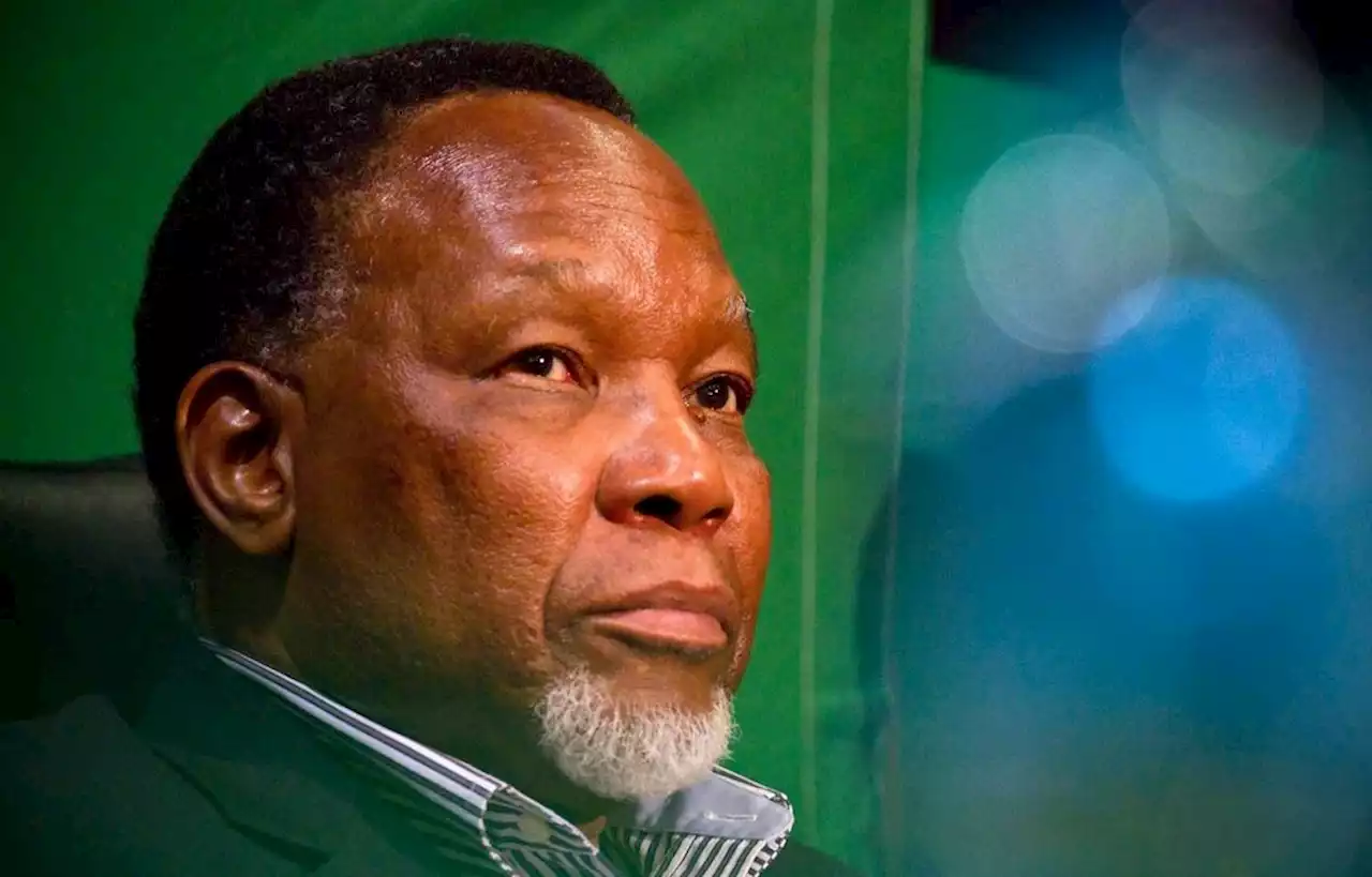 With or without step-aside, ANC has mechanisms to deal with the corrupt, says Kgalema Motlanthe