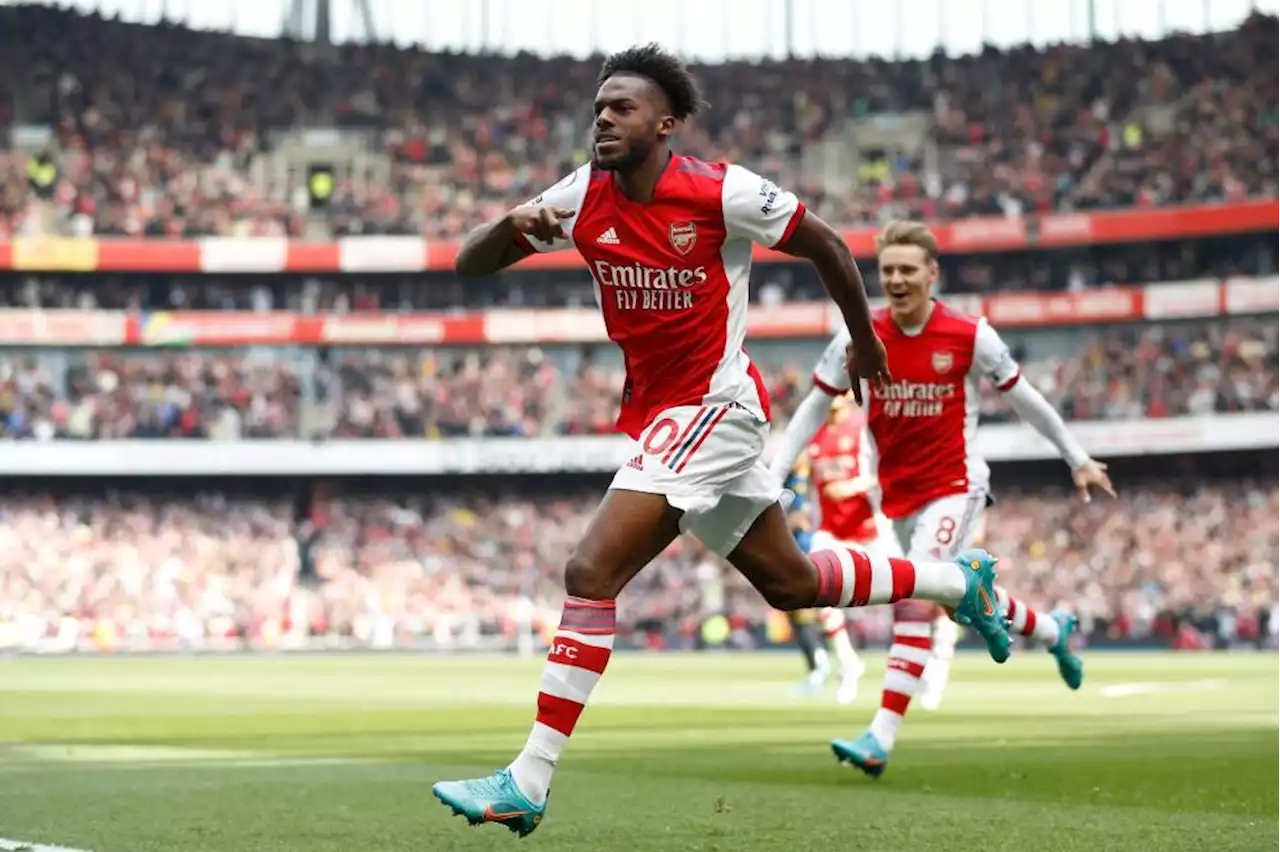 Arsenal left-back Tavares joins Marseille on loan