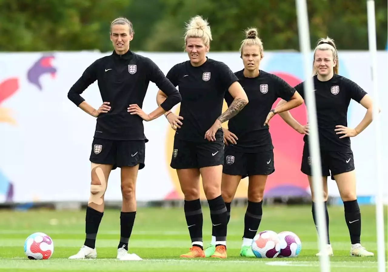 Lionesses poised to change English game forever