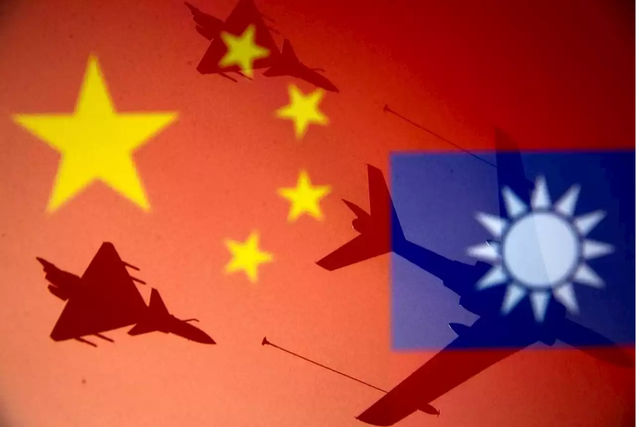 Swiss set to match EU sanctions if China invades Taiwan