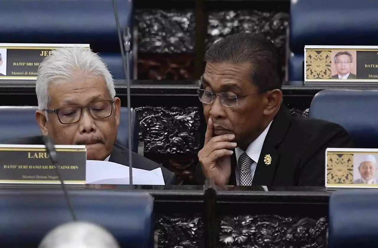 Takiyuddin to table report on Baling floods in Parliament on Aug 4