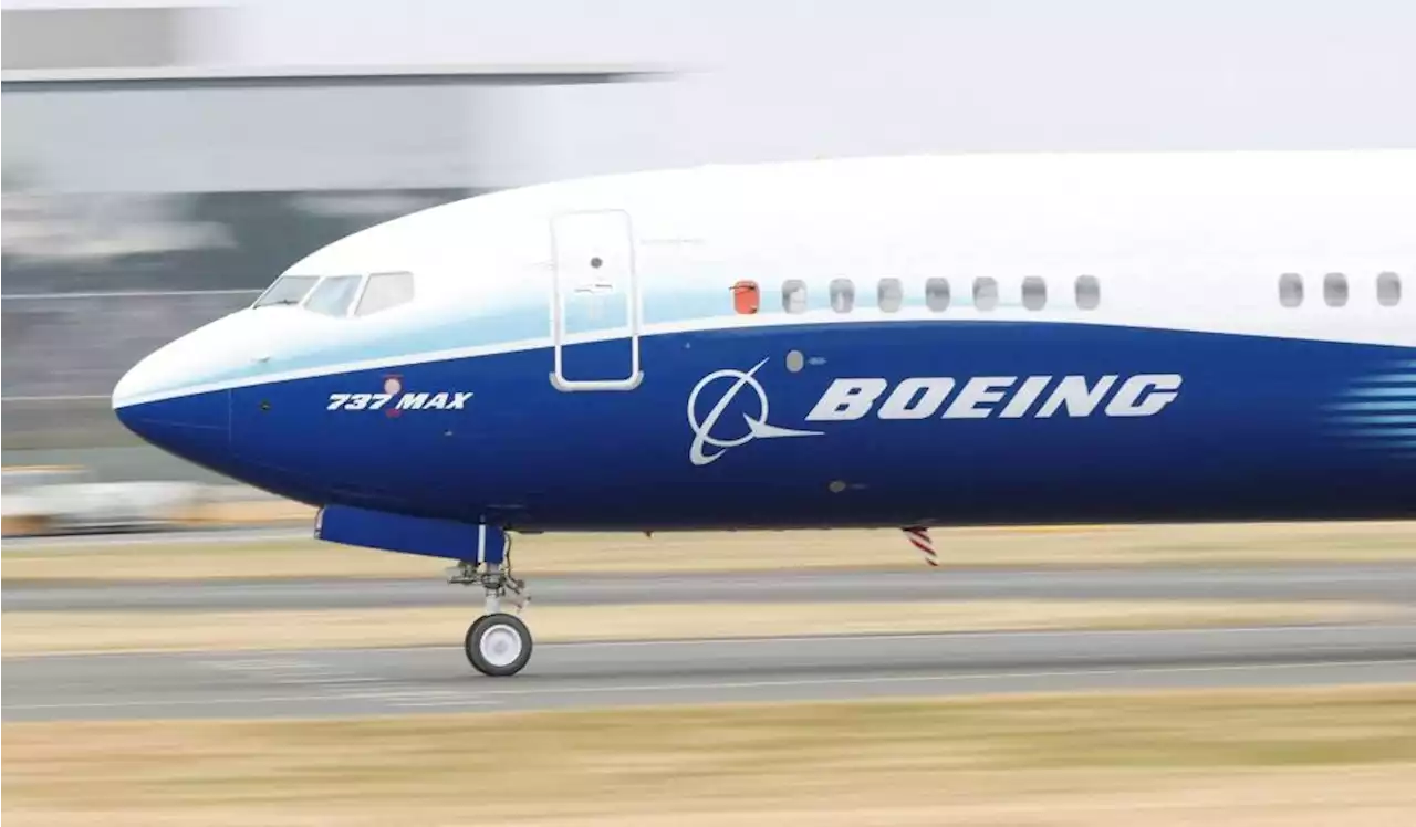 US approves Boeing inspection, rework plan to resume 787 deliveries