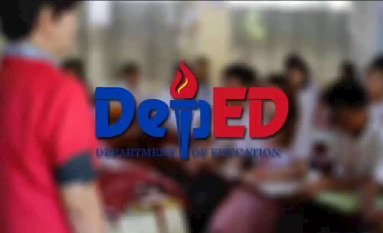 DepEd all set for 1st virtual National Qualifying Examination for School Heads