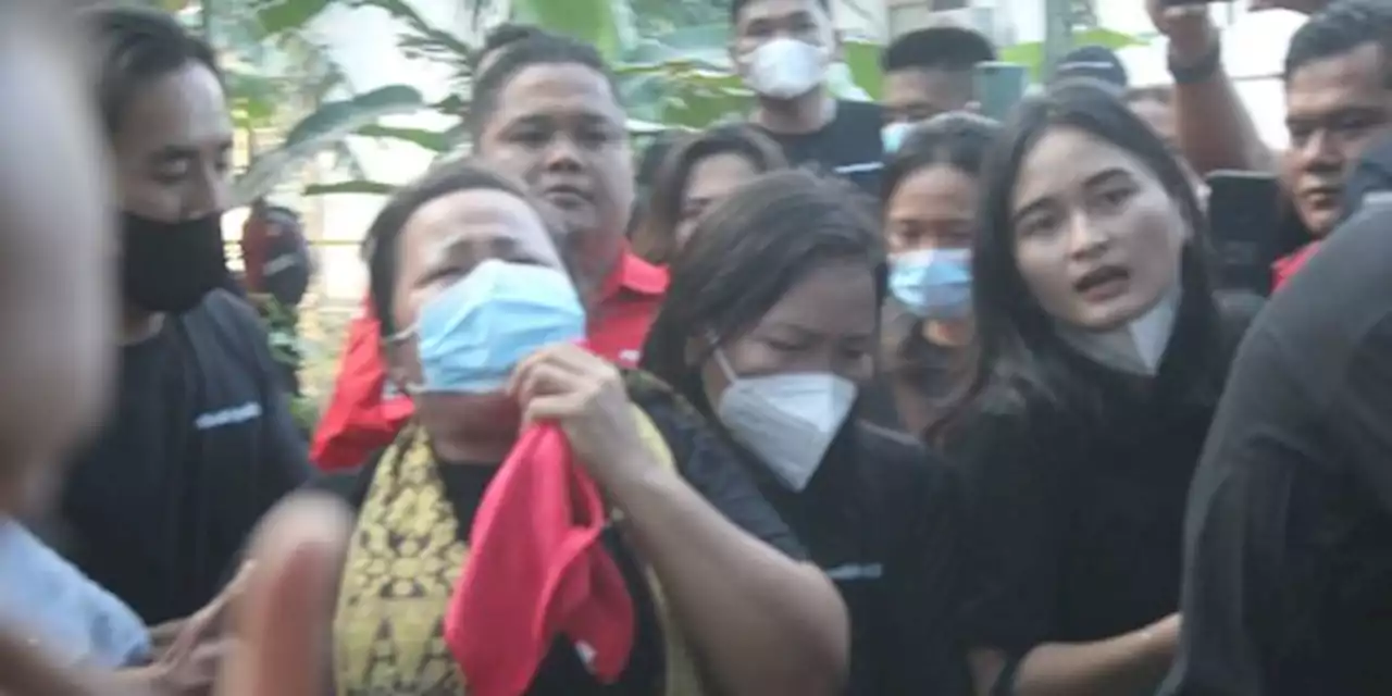 Komnas HAM: Kerangka Utama Peristiwa Brigadir J, Keterangan Keluarga Hingga Kekasih | merdeka.com