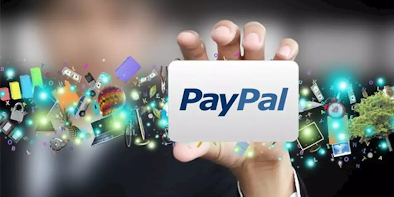 Sempat Diduga Mendaftar PSE, Kominfo: Ada yang Mendaftarkan PayPal Asal-asalan | merdeka.com