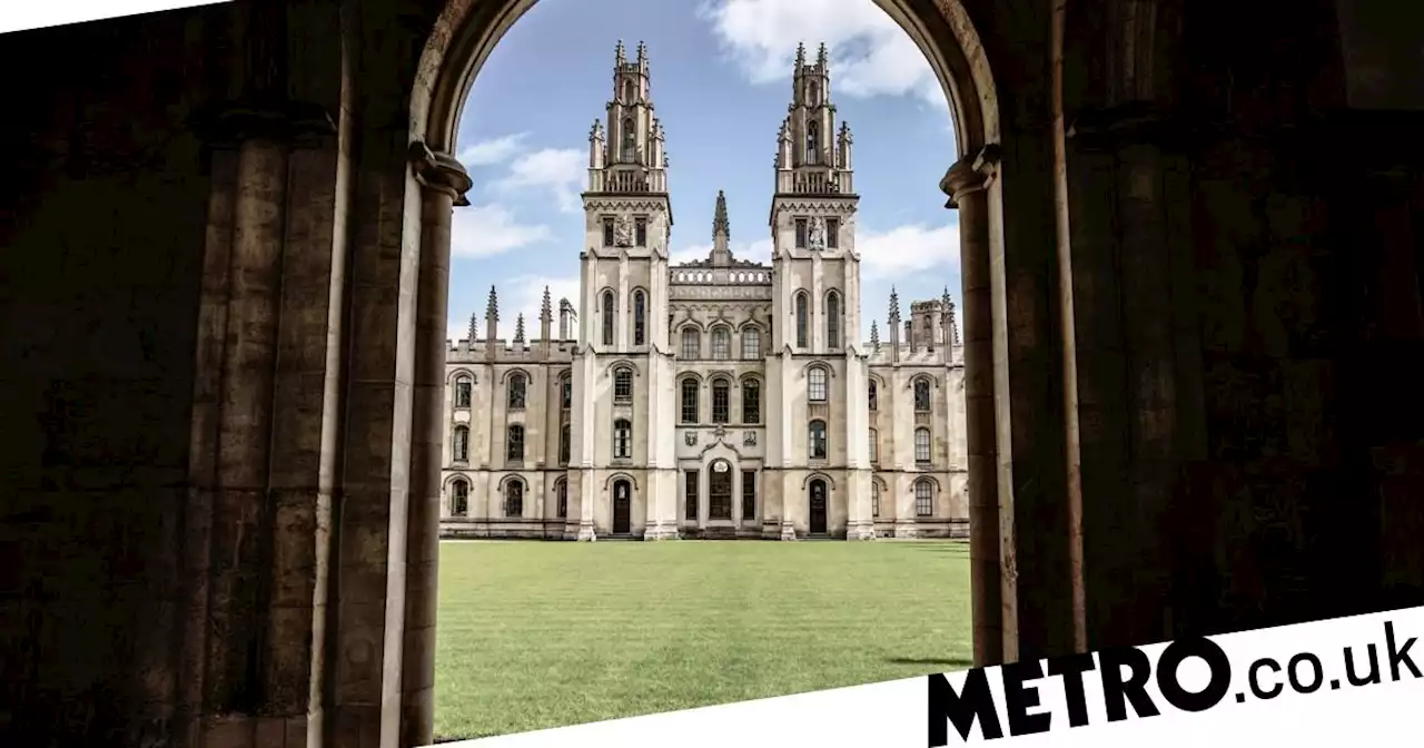 Number of Oxford Uni students investigated for cheating doubled in lockdown