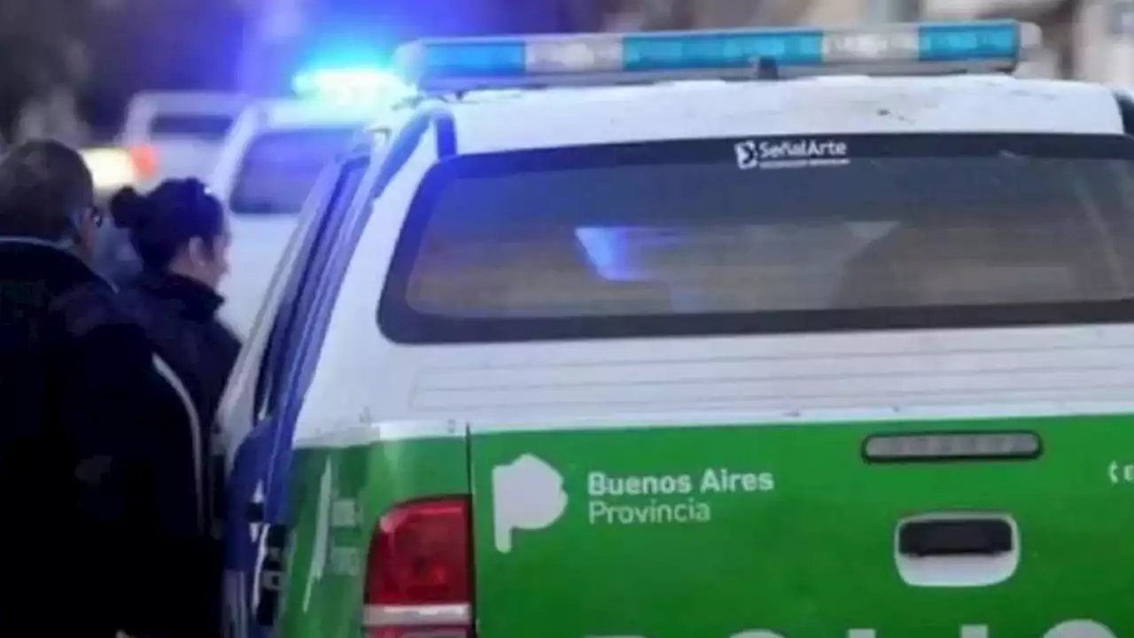 Un muerto y un herido tras un enfrentamiento en Berisso