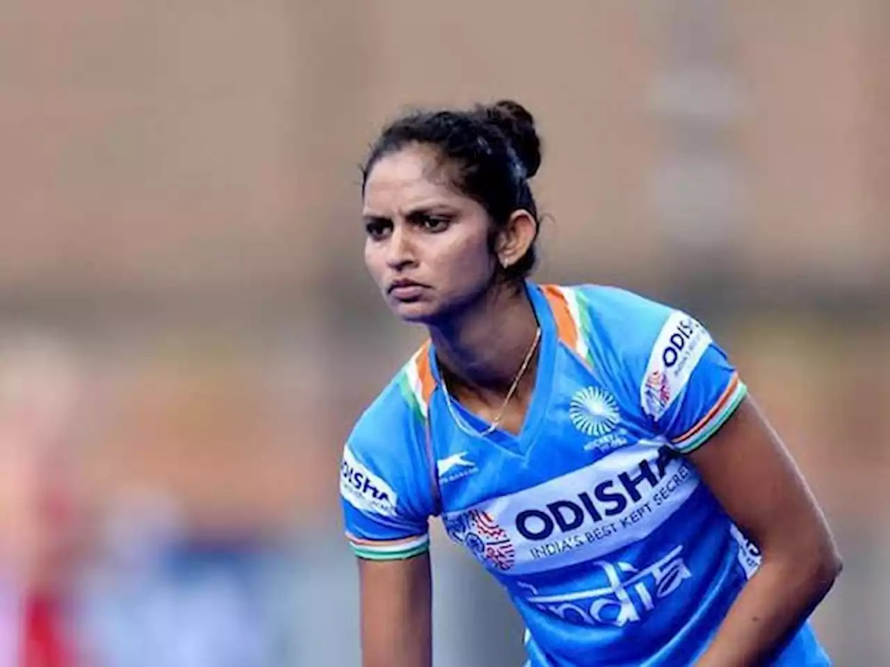 COVID-19: Indian midfielder Kaur out of Commonwealth Games
