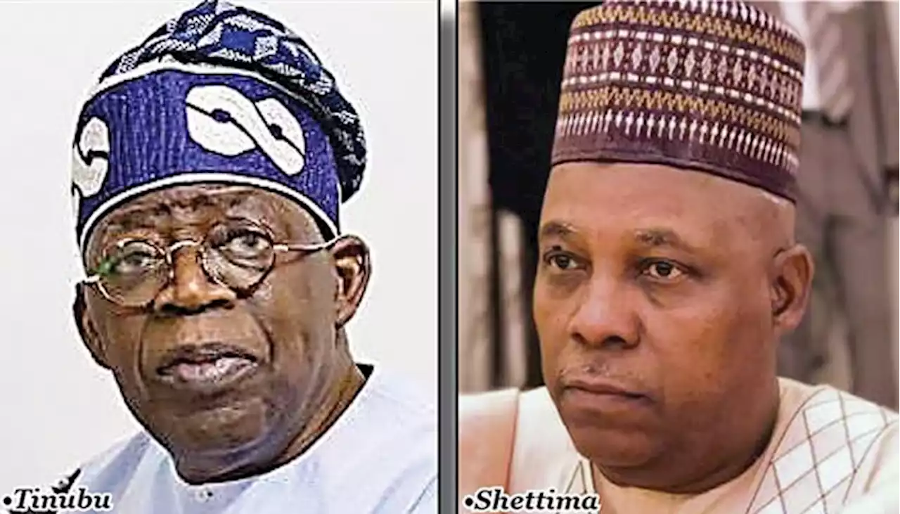 Cracks in APC: Northern Christian heavyweights launch offensive against Tinubu, Shettima