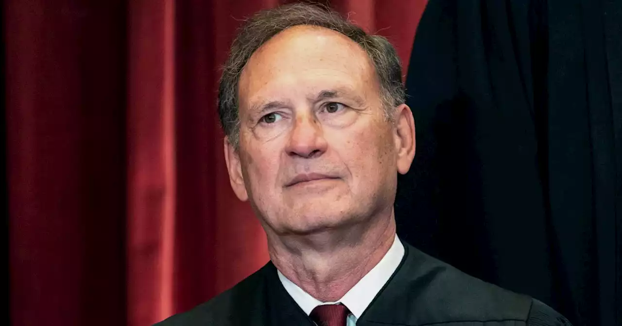 Why Justice Samuel Alito’s latest political speech rankles