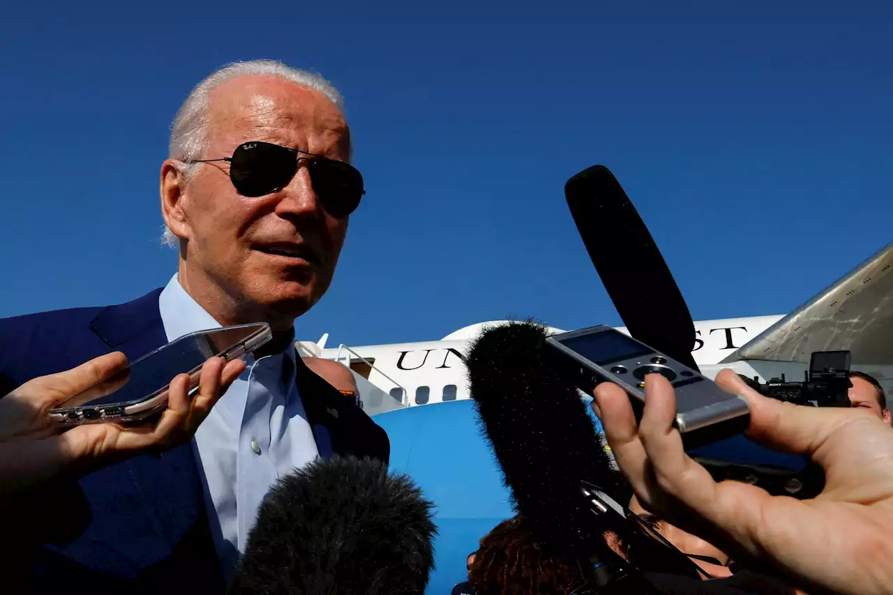 Biden Tests Positive for Covid Again, Will Restart Isolation Despite No New Symptoms