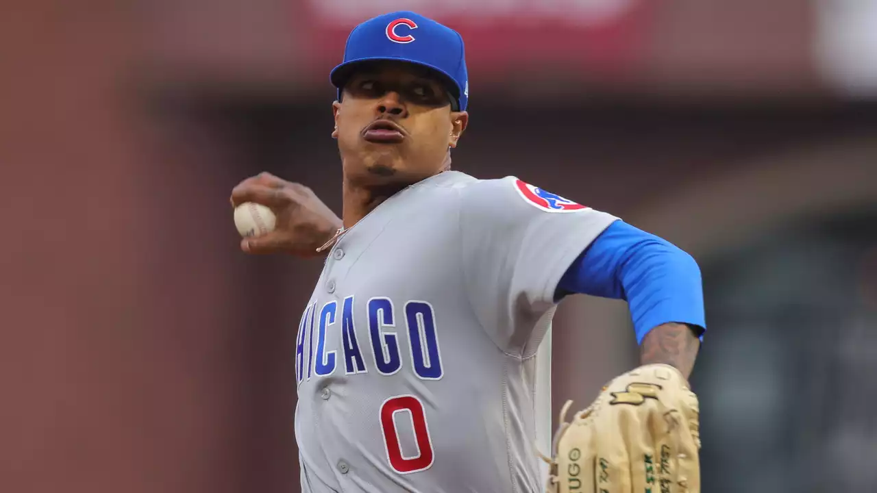 Cubs' Marcus Stroman Hits His Stride in Impressive July