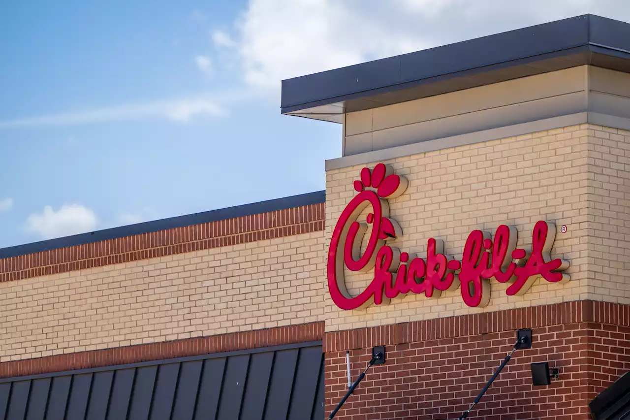 A Chick-Fil-A Store Tried to Recruit ‘Volunteers' Who Would Only Be Paid in Food