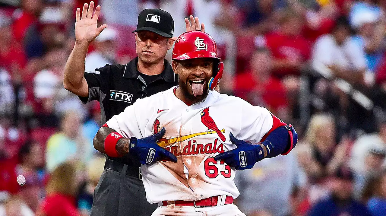 MLB Trade Deadline: Phillies Acquire Edmundo Sosa in Trade With Cardinals