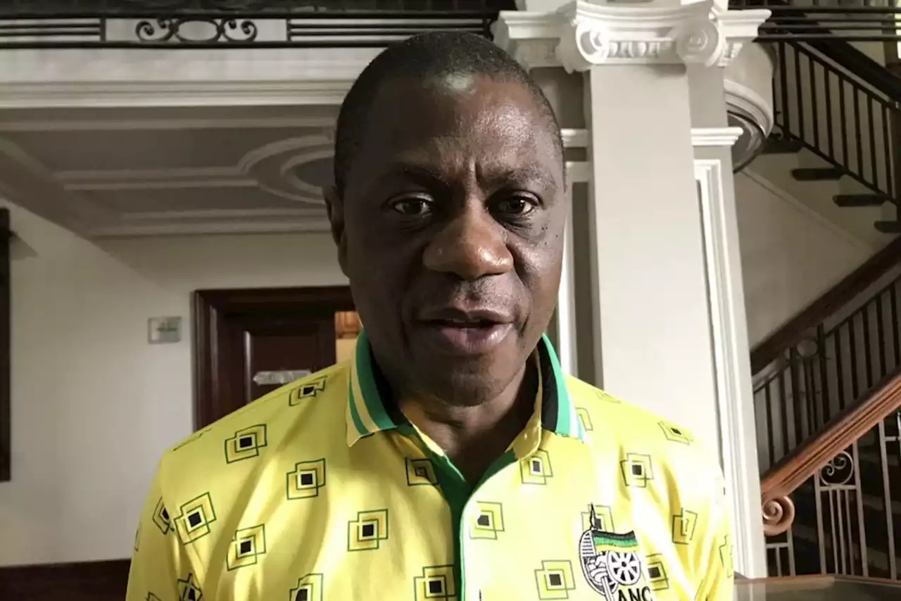 LIVE | ANC will survive if it reflects values of integrity, being selfless and disciplined, and putting people first - Mashatile | News24