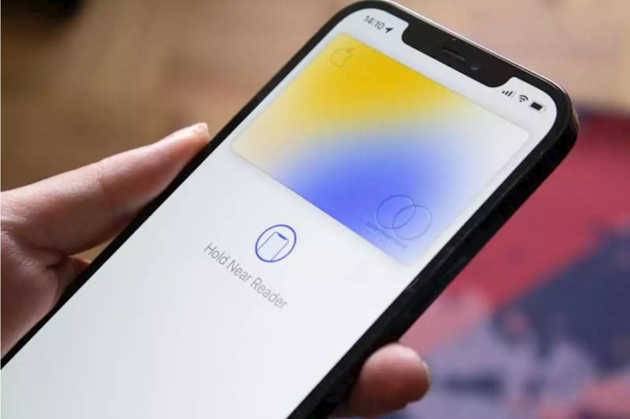 Apple Pay may finally work on Chrome, Edge, and Firefox in iOS 16
