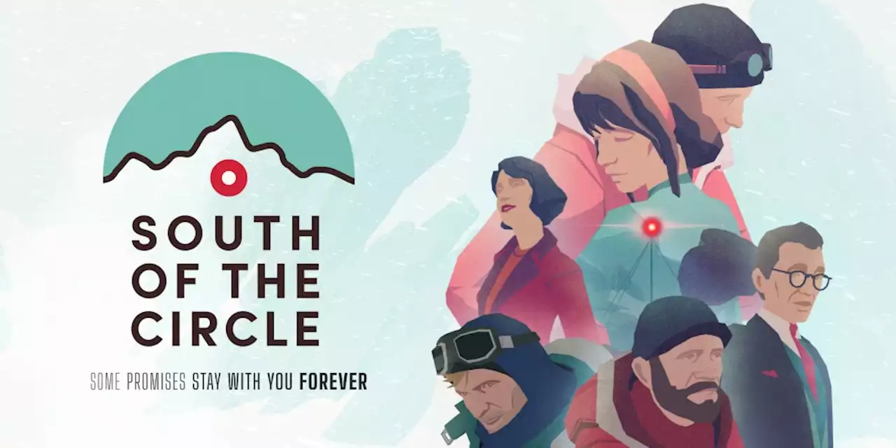 Test zu South of the Circle - Nintendo Switch - ntower - Dein Nintendo-Onlinemagazin