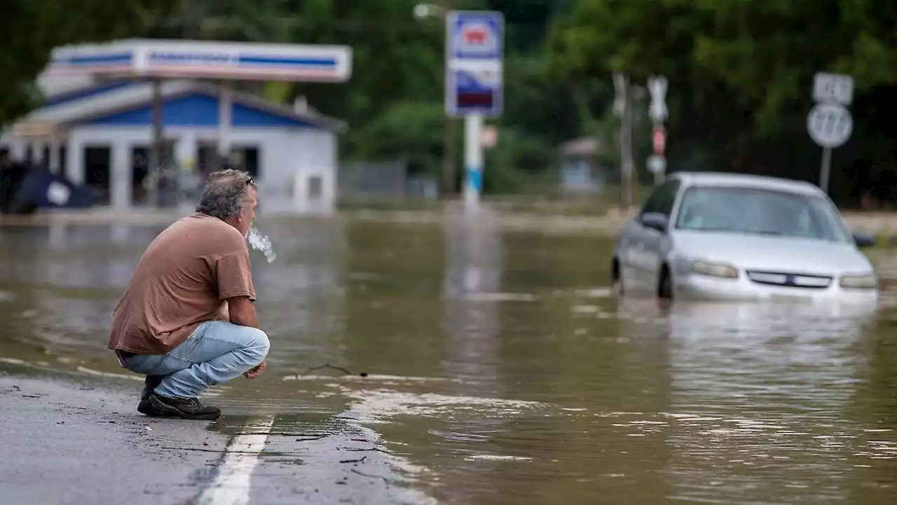 Fluten in Kentucky fordern 25 Menschenleben