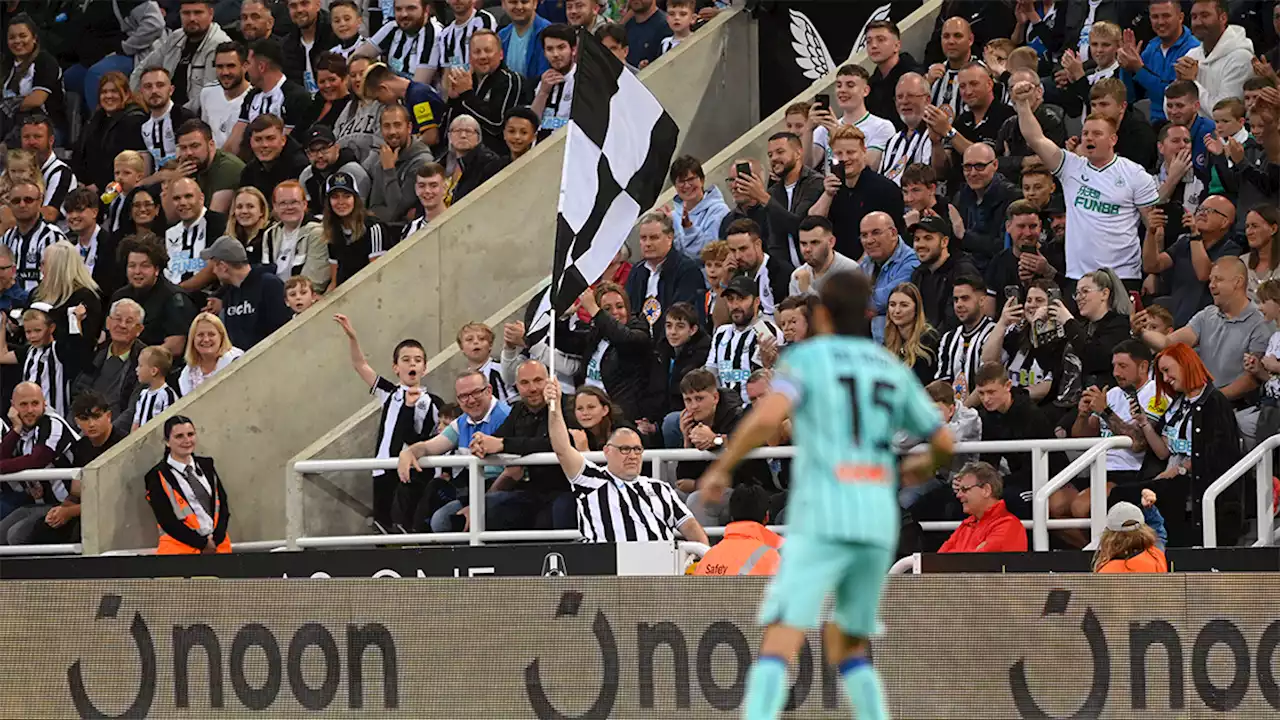 Newcastle 1 Atalanta 0 - Instant NUFC fan / writer reaction to Friday's victory