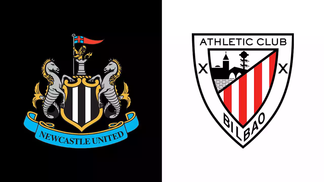 Newcastle United v Athletic Bilbao heading for a sell out