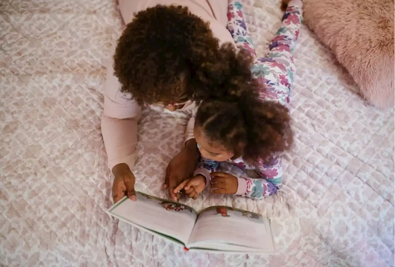 Here’s Why Black Kids Need Black Books - New York Amsterdam News