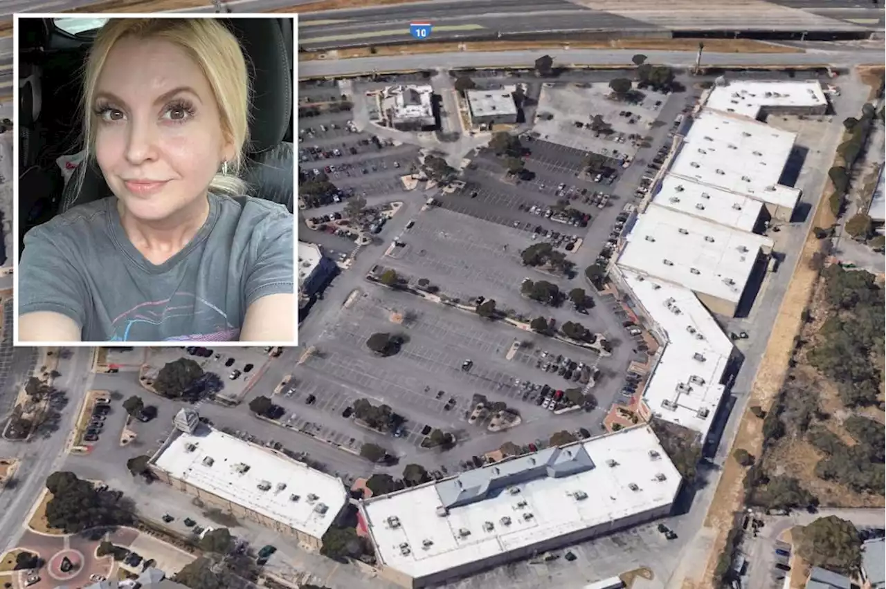 Texas mom Christina Powell was at mall half hour after leaving home — but wasn’t discovered for 3 weeks