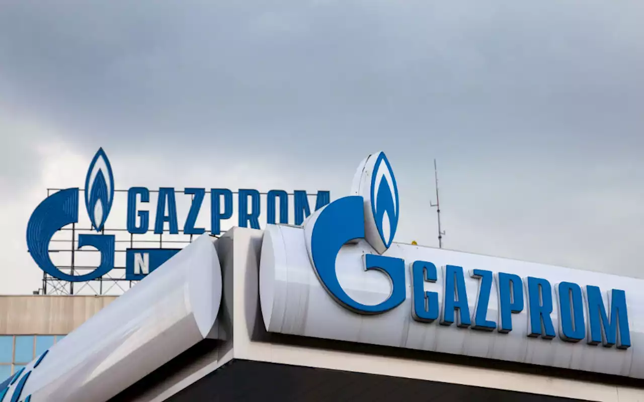 Empresa letã revela que está a comprar gás à Rússia mas não à Gazprom