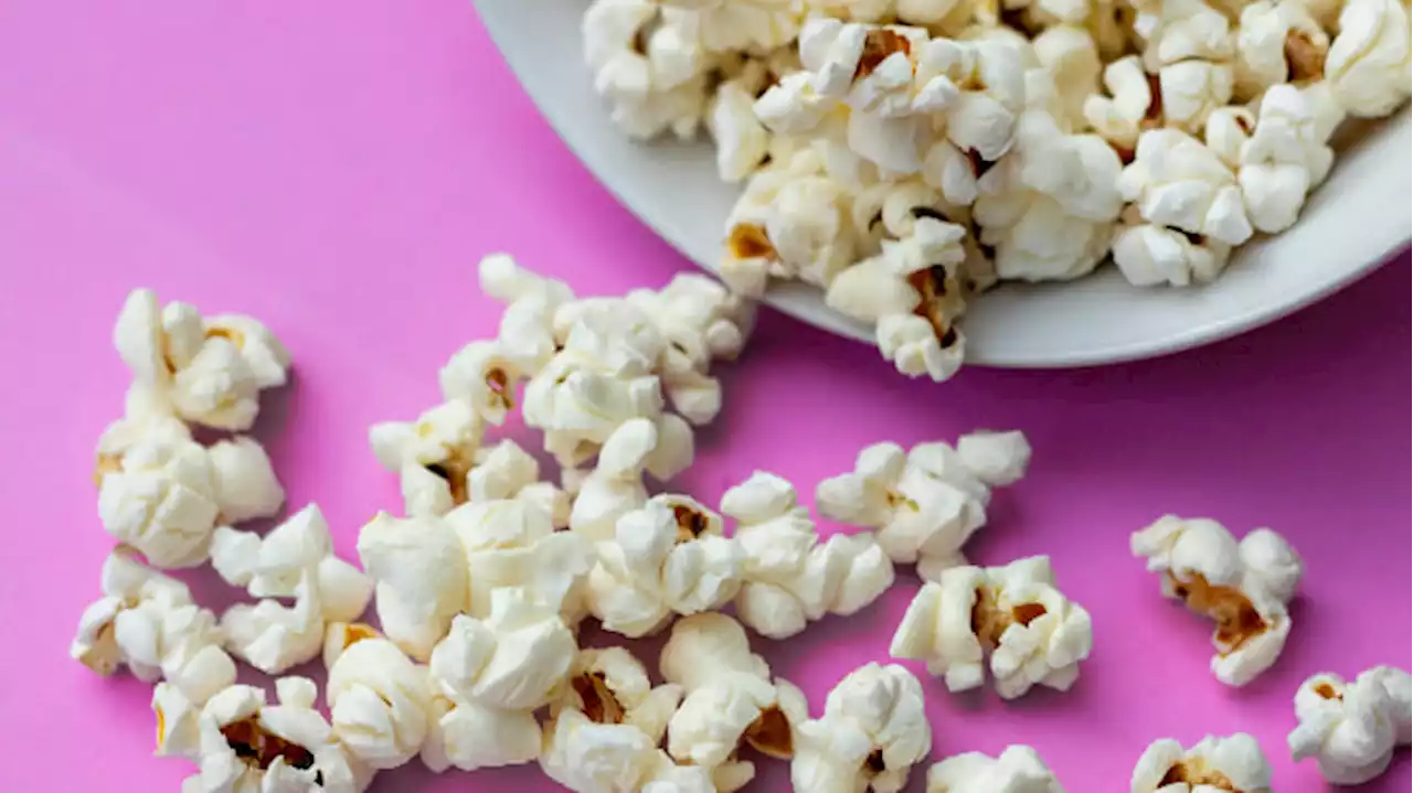 Ranking the Best Movie Theater Snacks