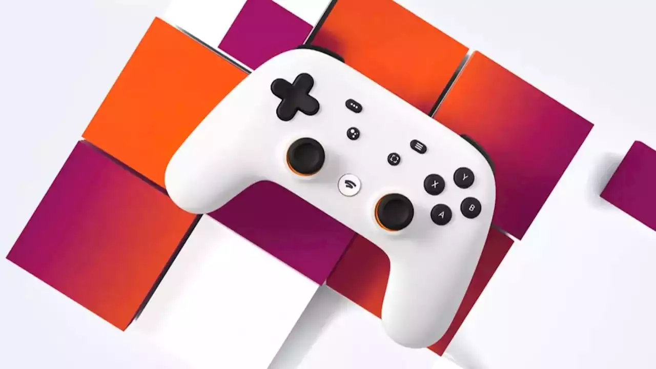 Google denies rumor that Stadia is shutting down