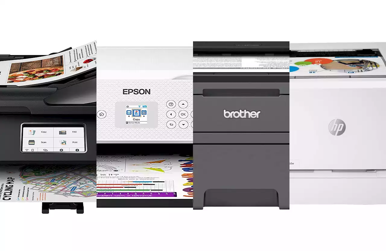 Best printers for Chromebooks of 2022