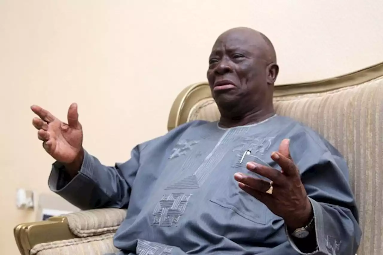 2023: Why we endorse Obi ahead of Tinubu— Pan-Yoruba group, Afenifere