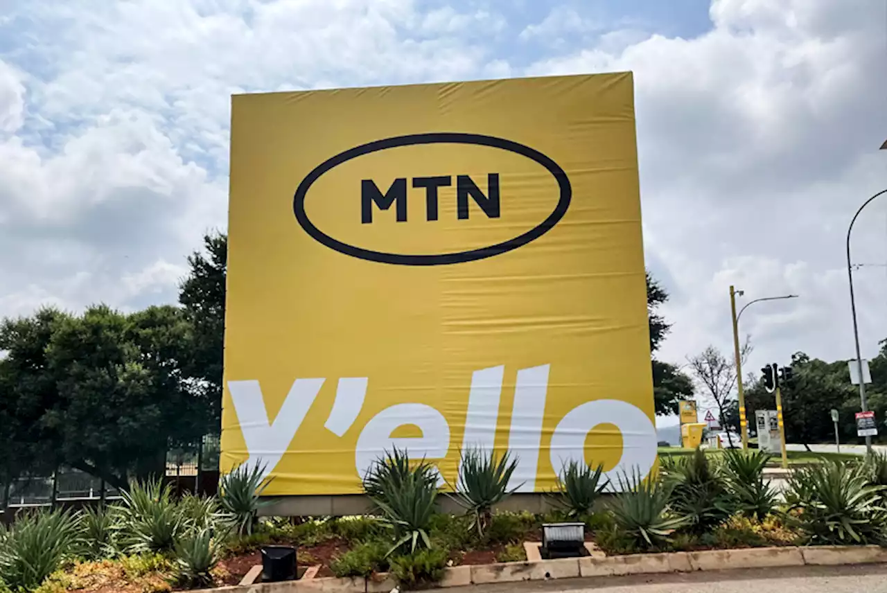 MTN to pay shareholders N114 billion interim dividend