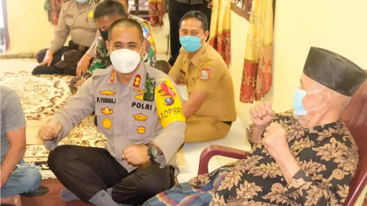 Polisi Tangkap Oknum Guru Cabuli Murid di Sumut |Republika Online