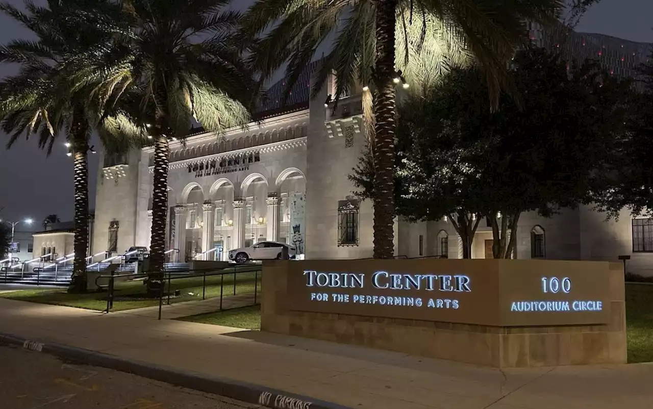 San Antonio's Tobin Center holding free, family-friendly open house first weekend in August