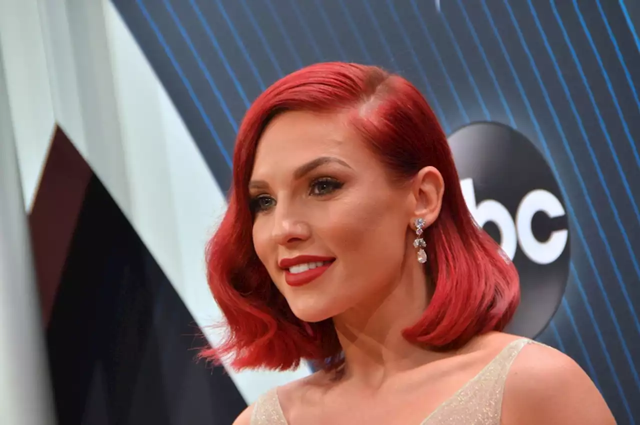 Sharna Burgess Isn’t Putting ‘Pressure’ on Her Postpartum Body Following Baby Zane: ‘I’ll Get Back to Me’