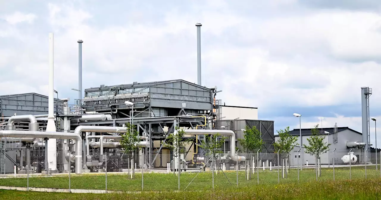 Empresa letã revela que está a comprar gás à Rússia, mas não à Gazprom