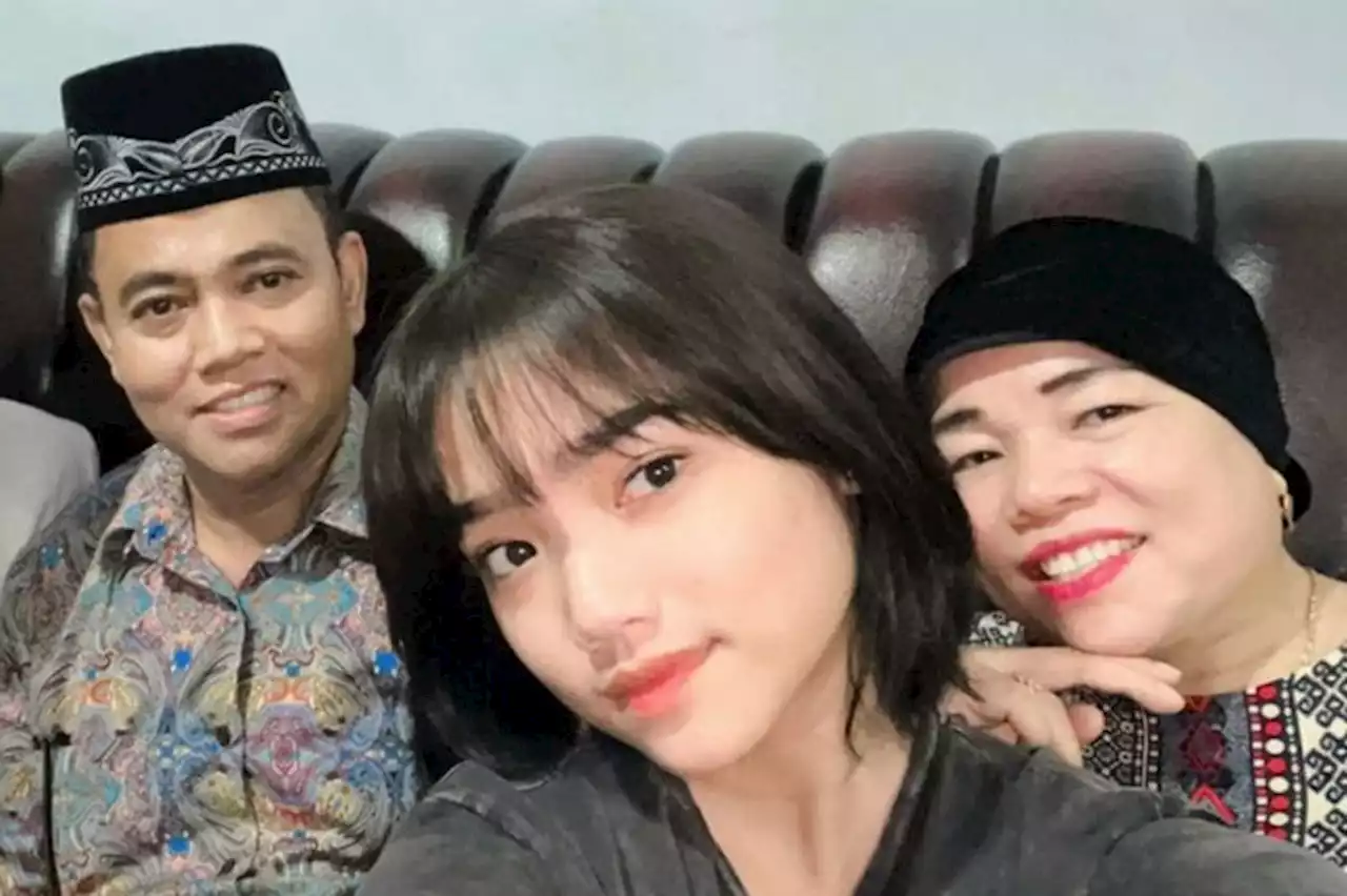 Ini Kata Haji Faisal Soal Hubungan Asmara Fuji Utami dengan Thariq Halilintar