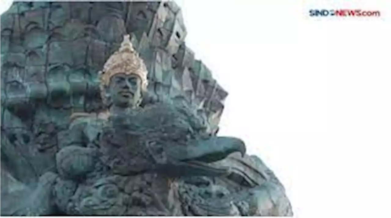 Legenda Garuda Wisnu Kencana dan Kegigihannya Berbakti pada Orang Tua