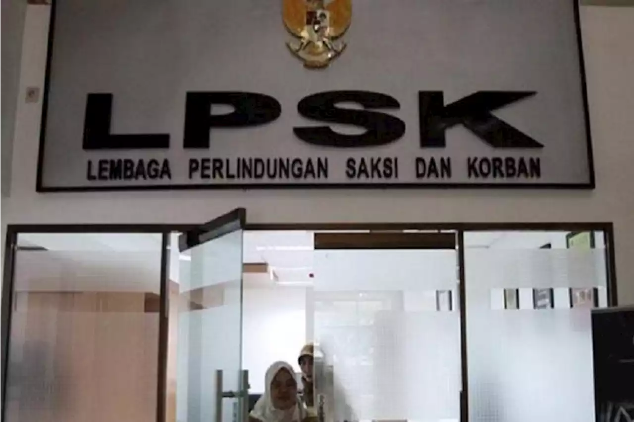 LPSK Jadwalkan Pemeriksaan Psikologis Istri Ferdy Sambo Pekan Depan