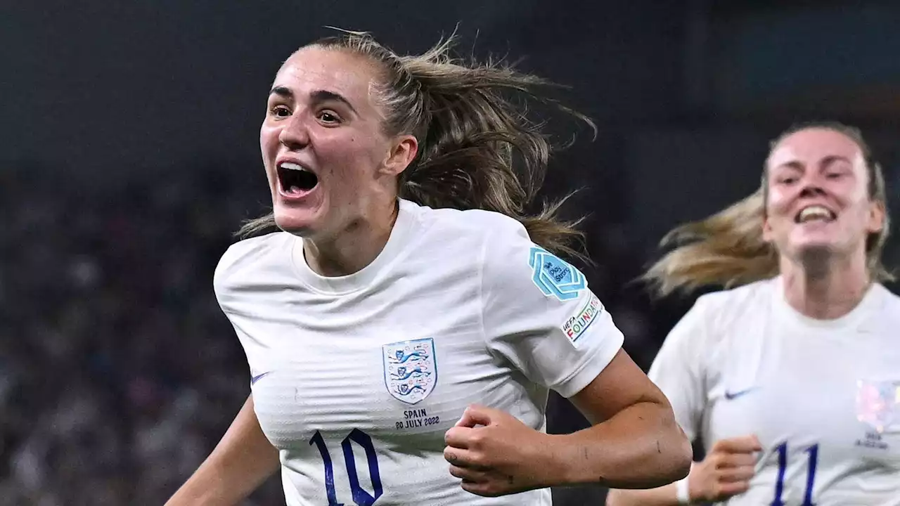 Euro 2022: England star reveals two key things they'll need to defeat Germany in the final tomorrow