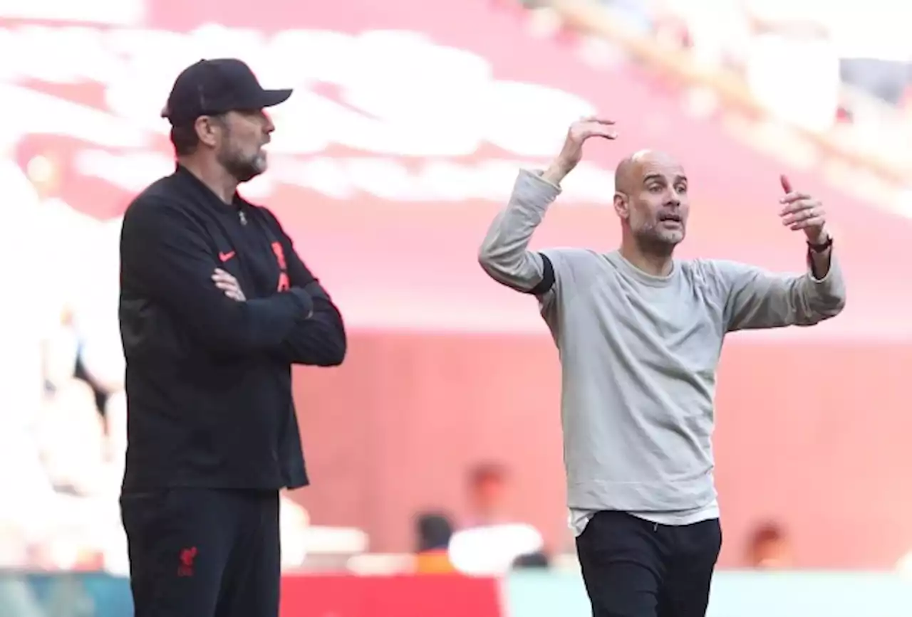 Community Shield Report: Manchester City v Liverpool 30 July 2022