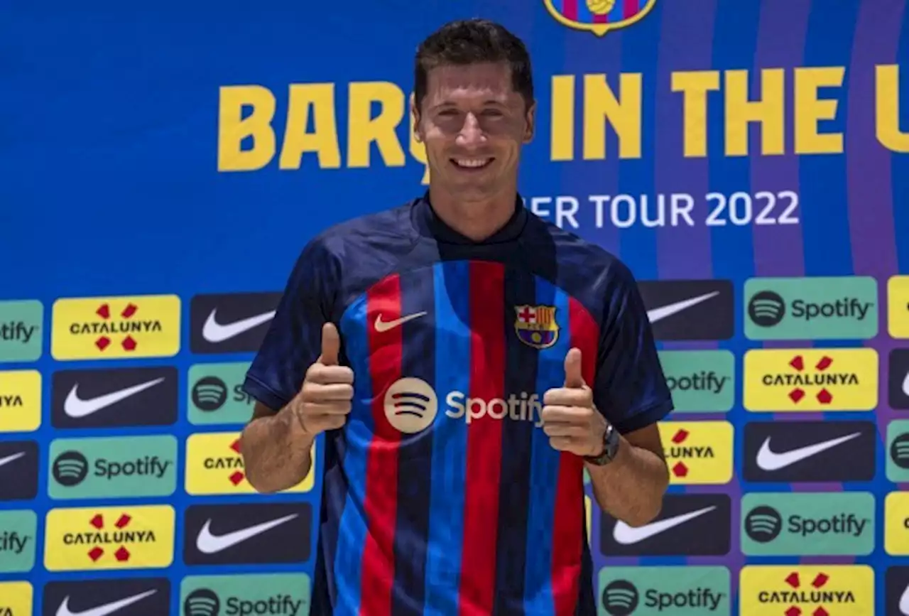 Barcelona Unable To Register New Signings? LaLiga President Responds!