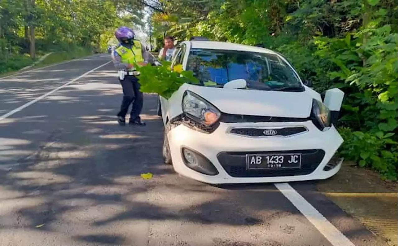 Kenapa Pelat Nomor Jogja AB? Ternyata Ini Artinya