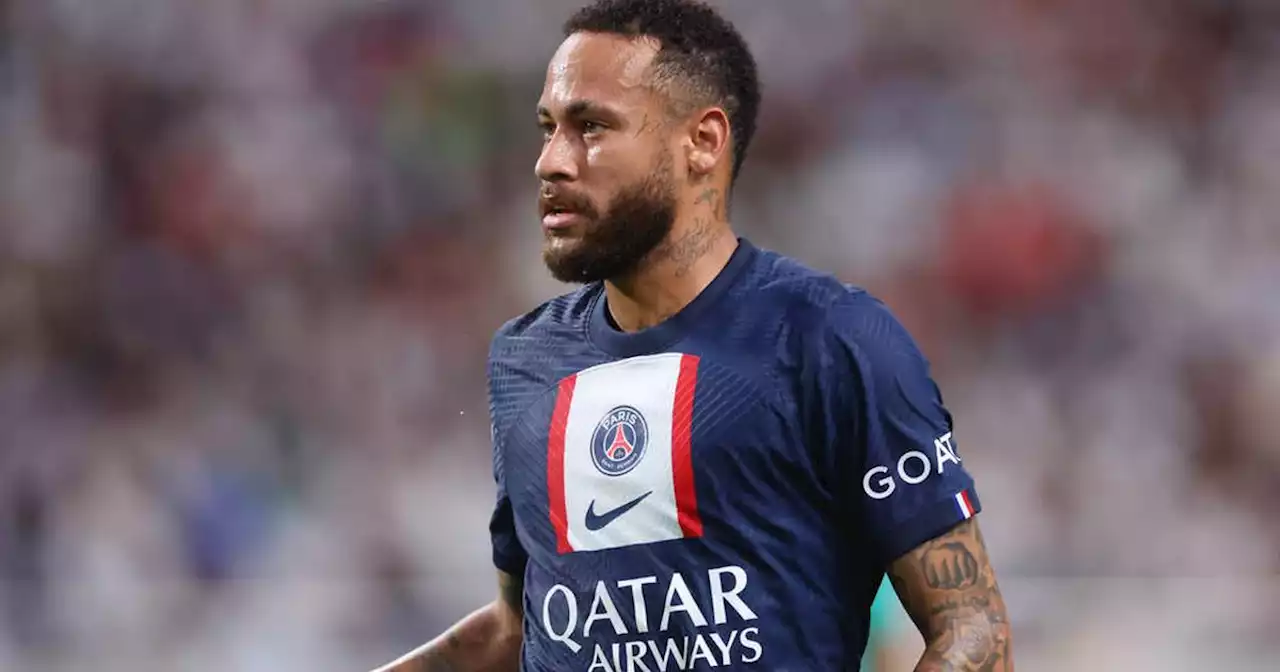 PSG: Entscheidung bei Neymar offenbar gefallen - Zukunft geklärt