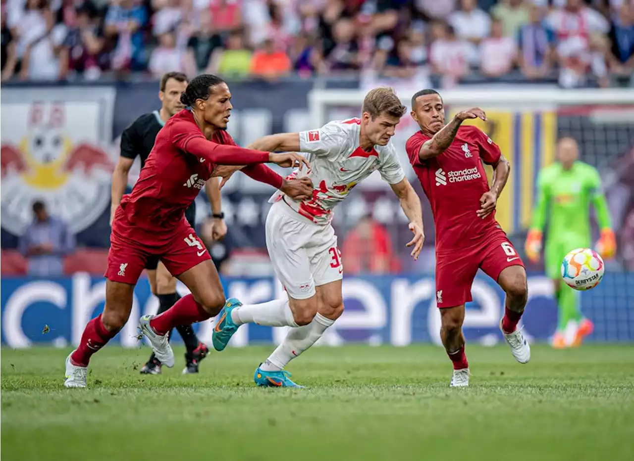 Timo Werner løsning kan sende Alexander Sørloth ut på klubbjakt igjen - Sporten.com