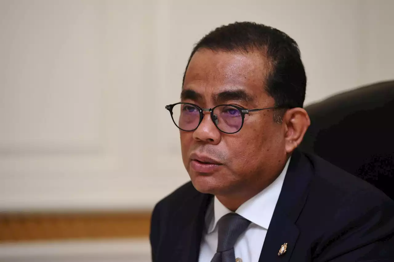 Umno needs to stand united, set aside differences to win GE15, says Khaled