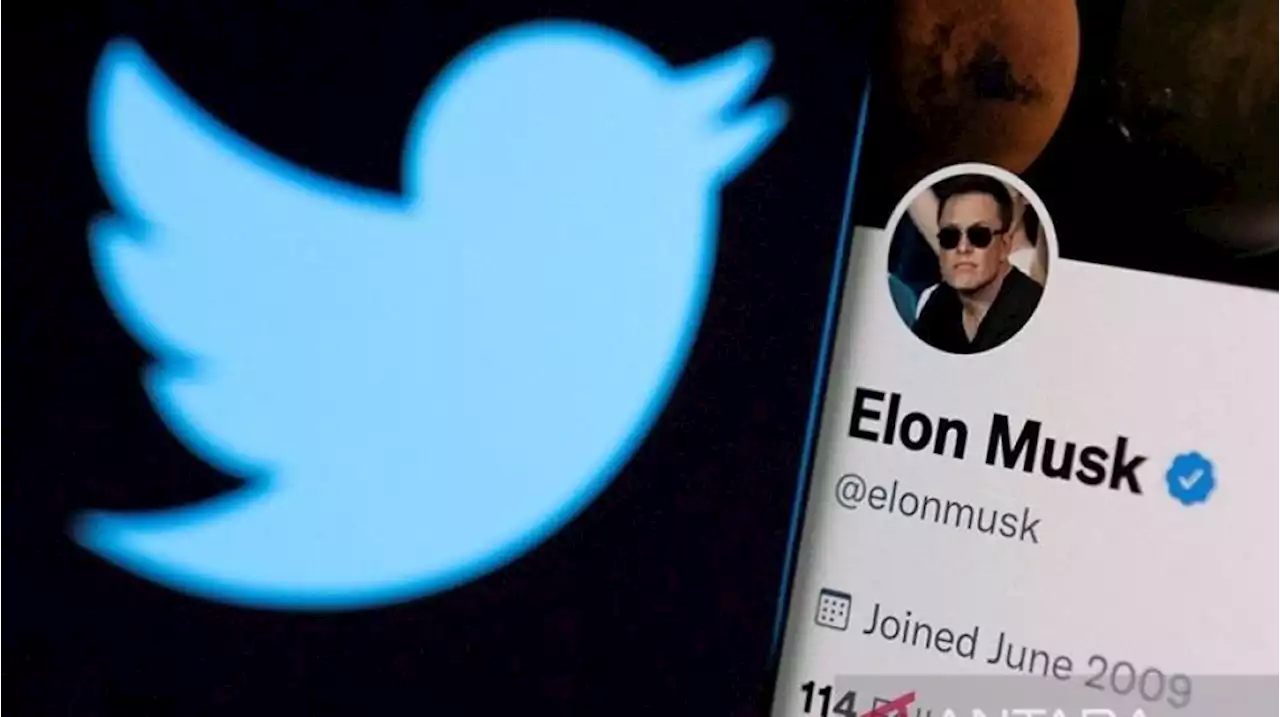 Tertuang Pada Berkas Setebal 164 Halaman, Elon Musk Gugat Balik Twitter